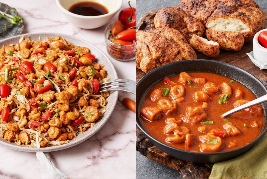 What Is Thai Chili 2 Go? Portable Thai Sauce Explained