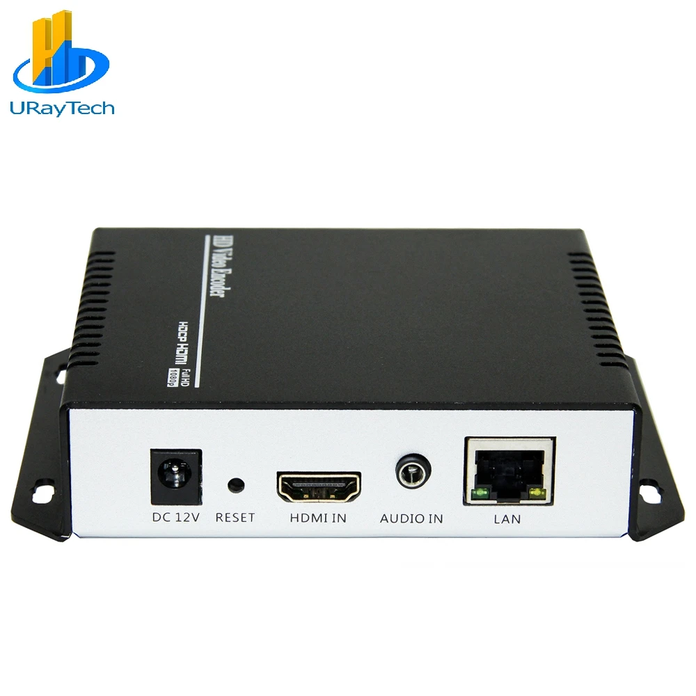 

Best price http/rtmp/rtsp MPEG-4/H.264 HDMI Audio Video Encoder for IPTV