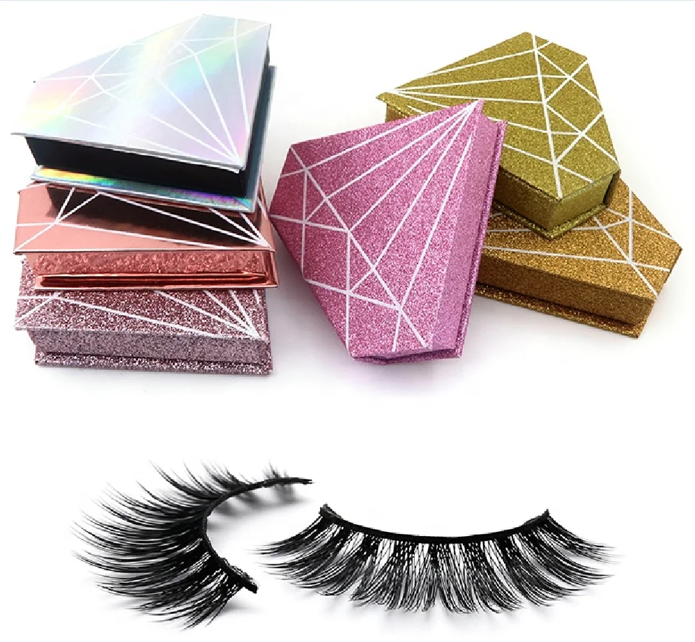 

Queen Lash Beauty Cruelty Free 25mm 3D Mink eyelash Vendor For Mink Eyelashes
