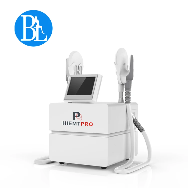 

portable hiemt pro body slimming and fat burning machine