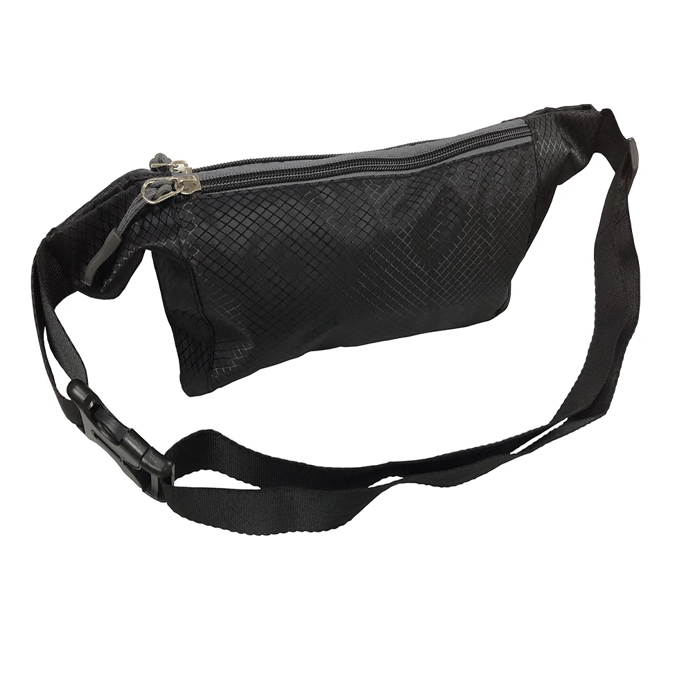 

Outdoor Belt Bag for Men and Women Outdoor for Small Parts and Items
