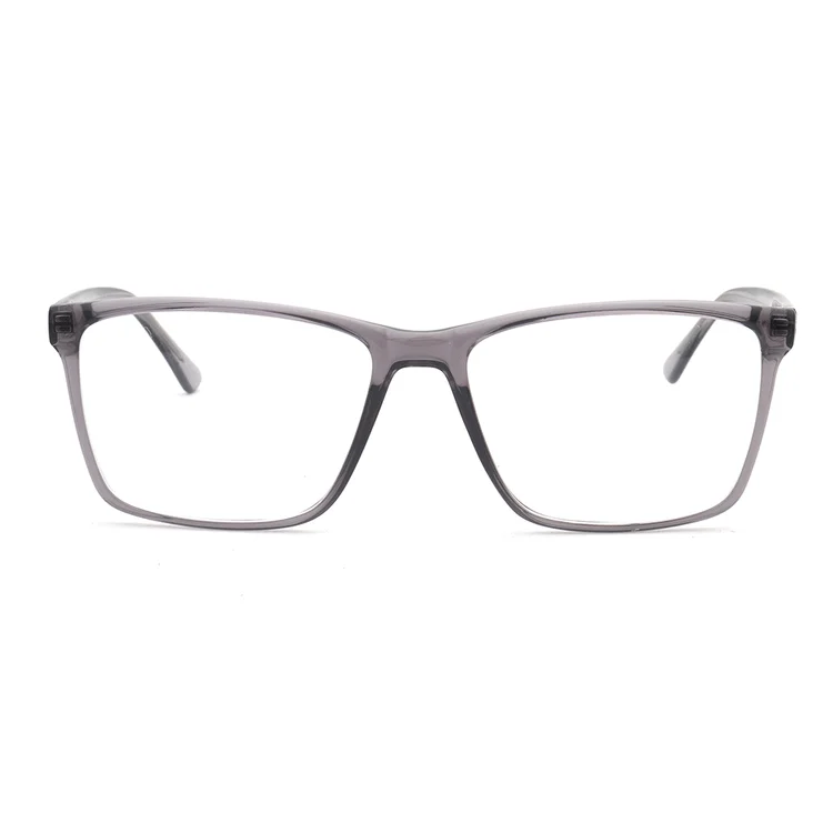 

New Popular DTL010 Acetate Wood Grain Rectangular Eyeglasses Frames