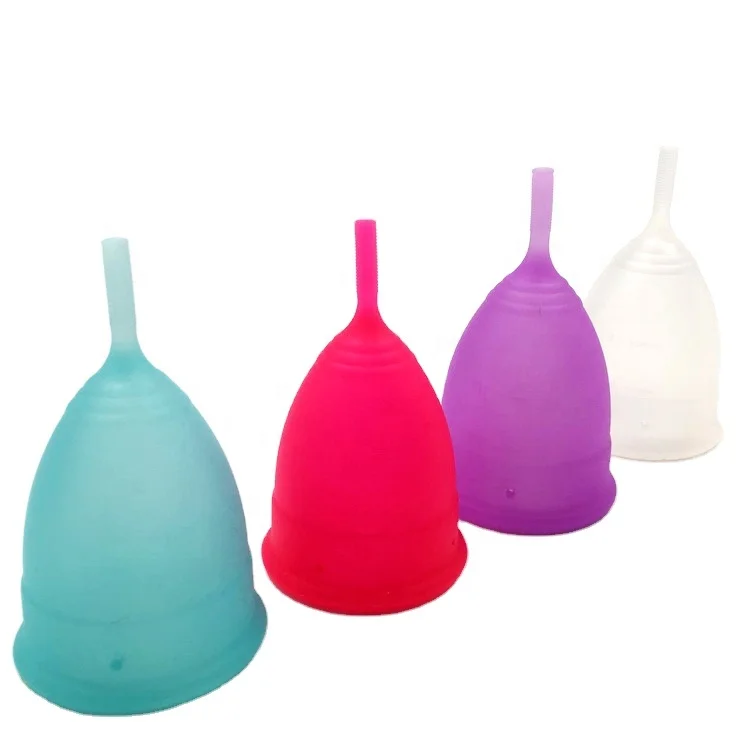 

Female Medical Grade Silicone Menstrual Cup panties china to india logistics leather hand bags women organic menstrual cup