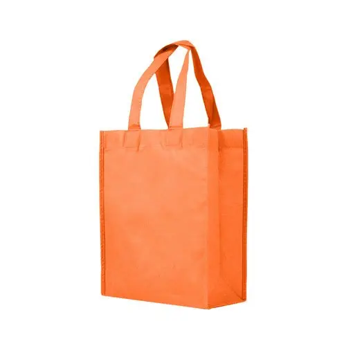 2023 Wholesale Super Capacity Nonwoven Bag Plastic Film Shopping Bags