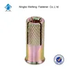 ningbo steel stainless brass drop in anchor good quality manufacturers&suppliers&exporters,drop in anchor