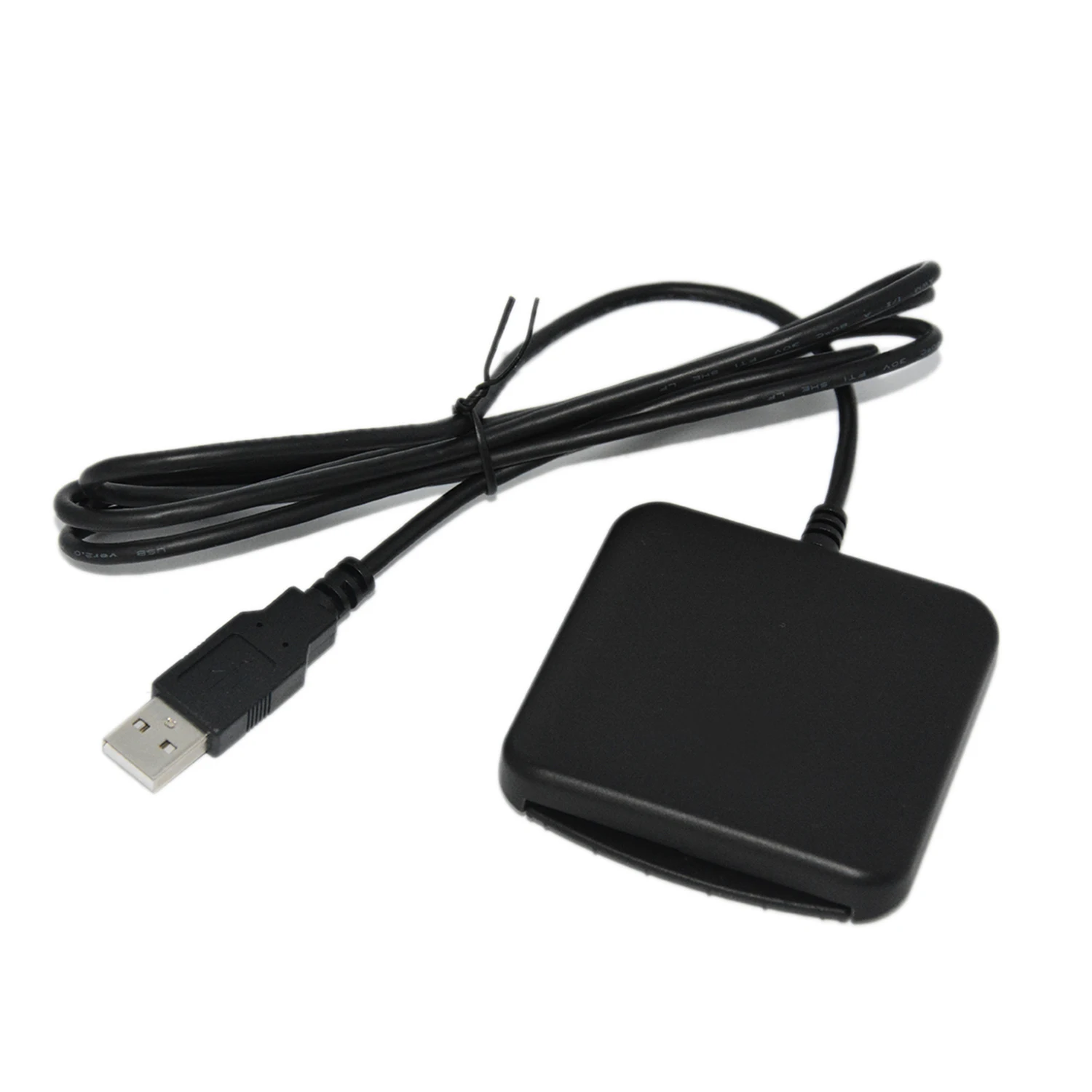 

PC EMV IC Chip Card Reader / Writer With SDK CD-ROM ACR39U-U1