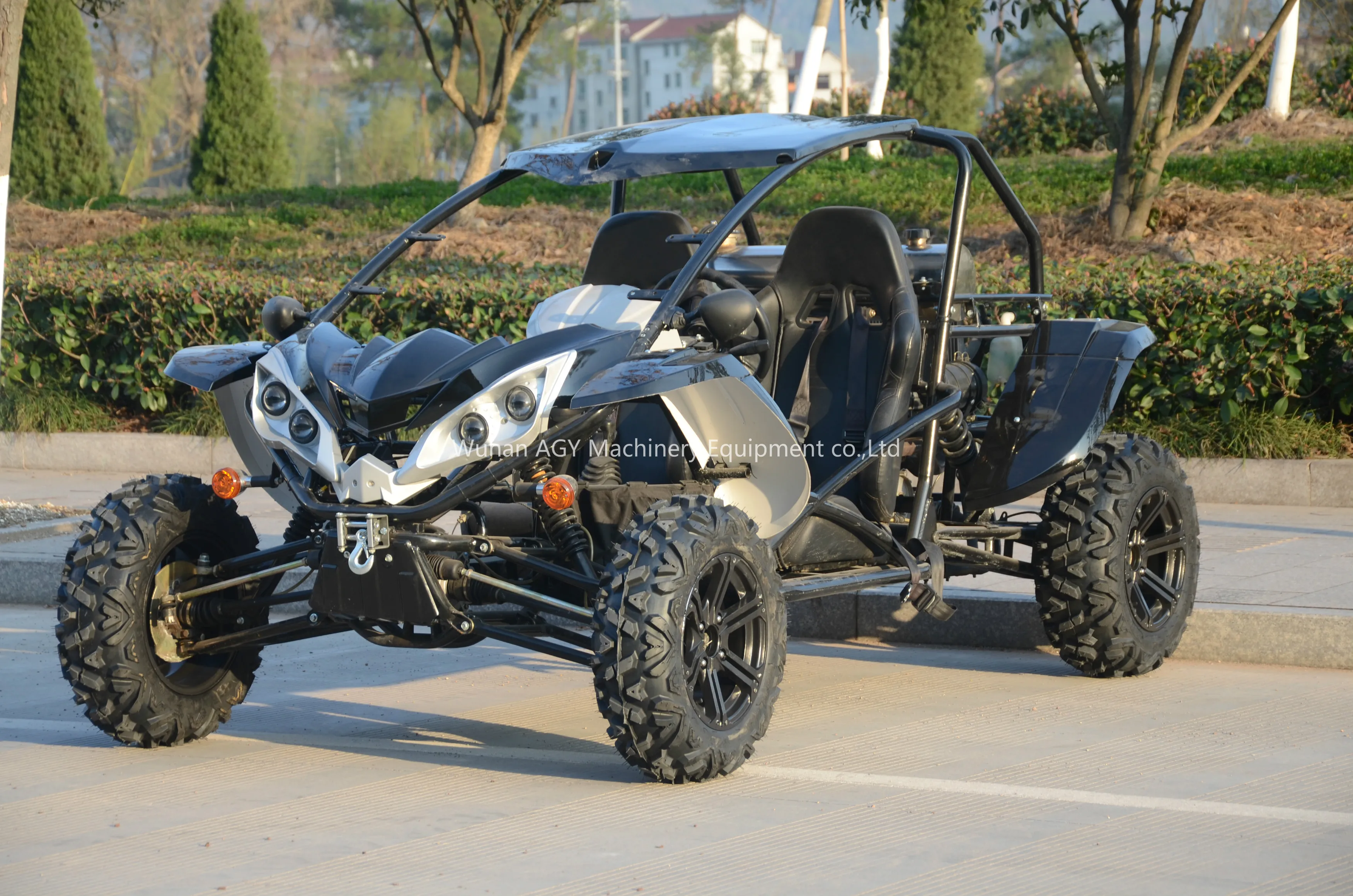 AGY side by sides 4x4 1100cc cheap utv Products from Wuhan AGY