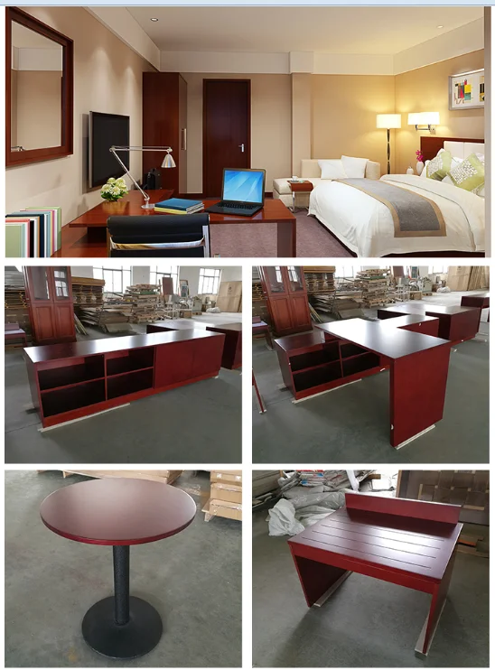 Commercial Star Hotel Furniture Luxury Furniture For Sale Hotel Bed