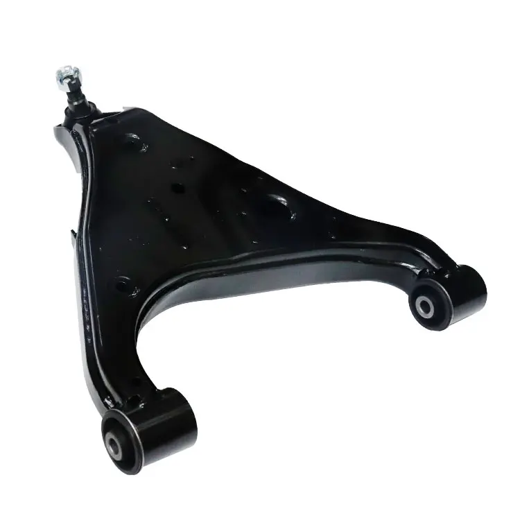 Suspension Parts Lower Arm Control Arm For Nissan Patrol Y62 Vk56de
