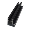 6063 T5 Snap Frame Egypt Materials Gasket Plaster 8020 Flat Thin Poland 60X60 Russia Aluminum Bracket For Profile
