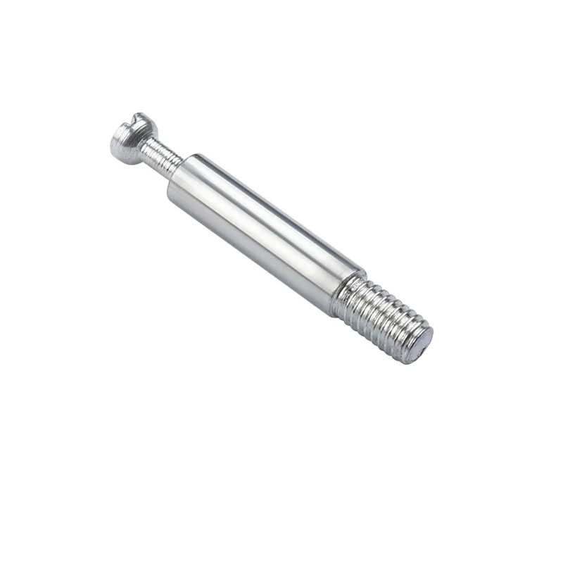 

Worth Buying Module Furniture Connector Connecting Bolt Furniture Zinc Nickel Eccentric Lock Bolt