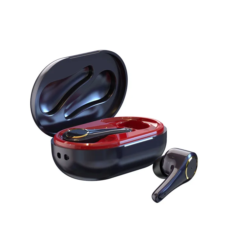 

Sports HIFI Mini Stereo TWS Active Noise Cancelling ANC Earbuds Earphone