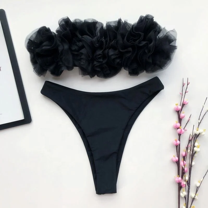 

Women Summer Swimwear Hot Sexy Girl Bikini
