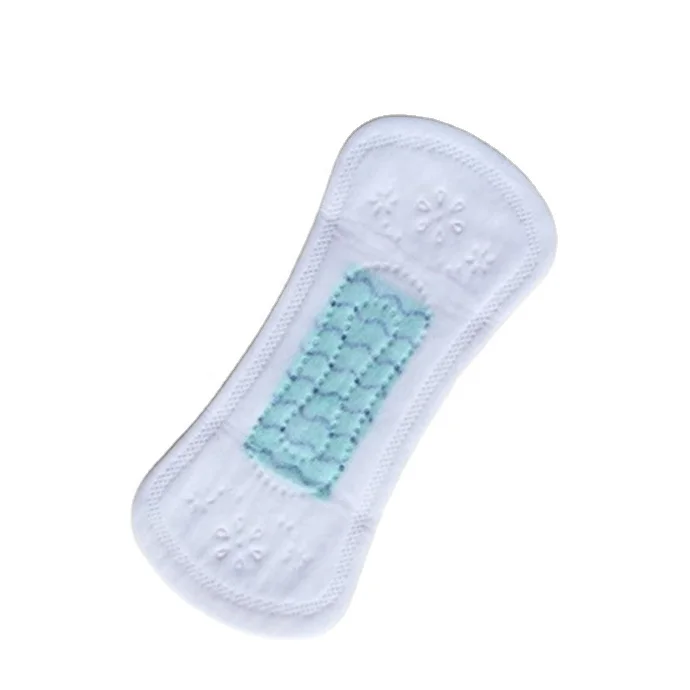 

private label organic cotton panty liner custom swimming black non used bamboo weaved liner