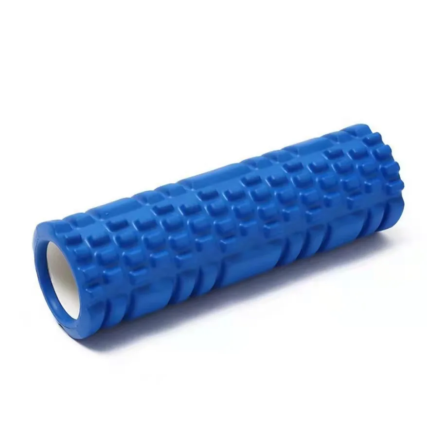 

Hollow fitness yoga column foam roller muscle massage Pilates exercise Roller, Black,green,blue,red,yellow,customized colors