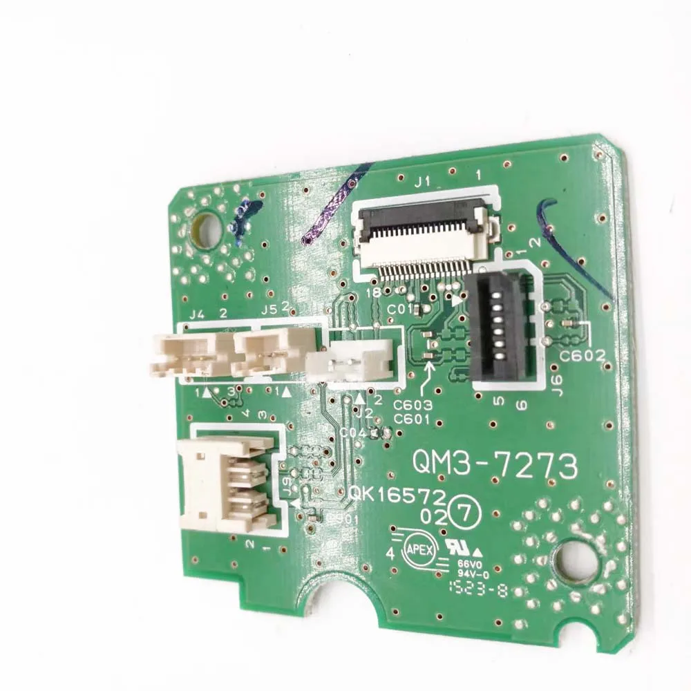 

Board QM3-7273 Fits For Canon PIXMA PRO1 PRO-1