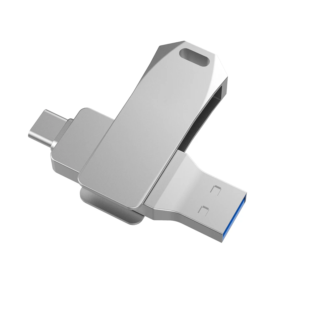 

Mini Type C metal memoria flash pen drives 3.0 16Gb 32Gb 64GB 128GB thumb pendrive memory stick OTG disk usb flash drive 1TB