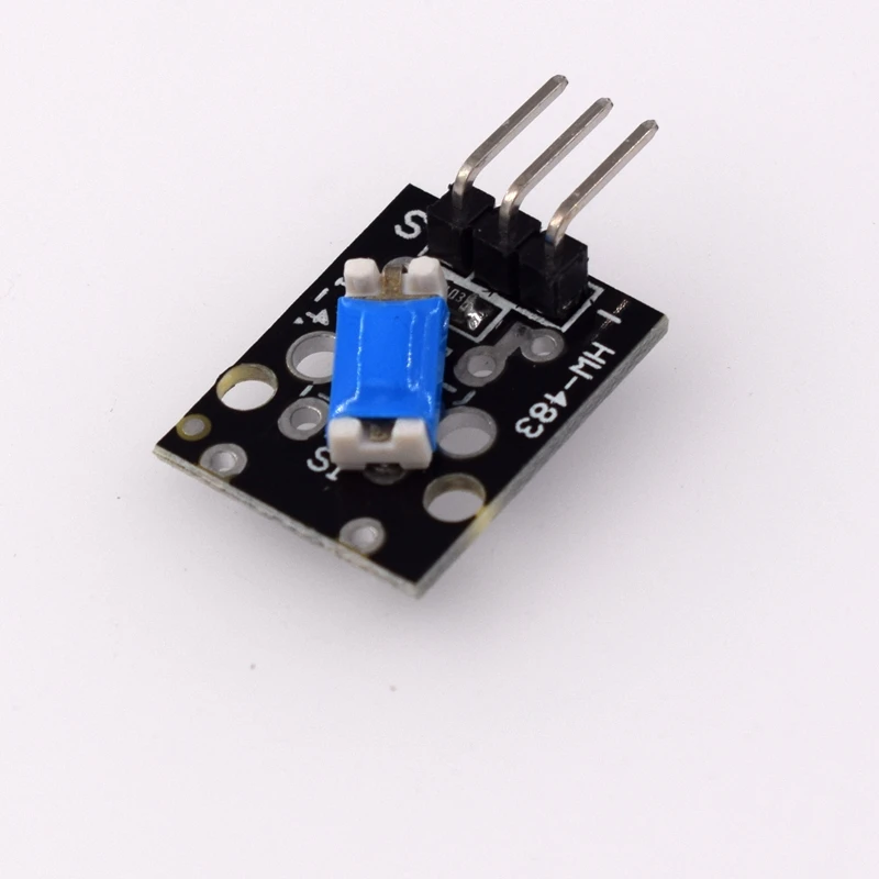 Hw 501 Ky 020 High Quality Tilt Switch Sensor Module View Ky 020 Tilt Switch Sensor Module A Accessories Hw Product Details From Shenzhen Hairuixing Technology Co Ltd On Alibaba Com