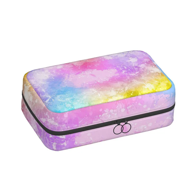 

Manufacturer outlet portable large-capacity mini size bag cosmetic travel portable cosmetics beauty cosmetic bags or pouches