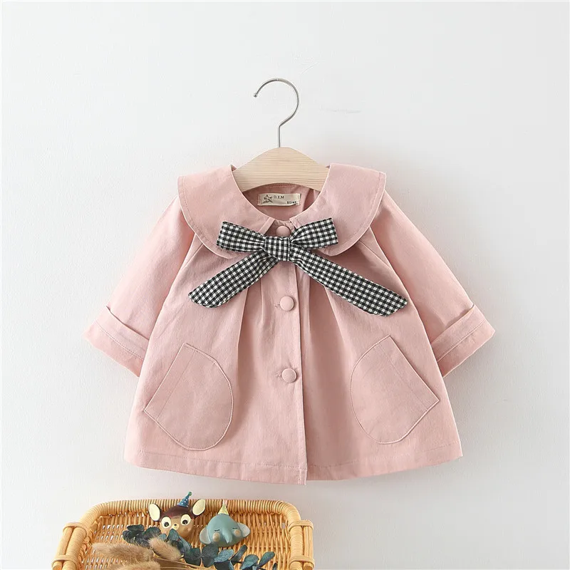 

Baby girls denim jackets latest design winter kid clothes jeans jacket
