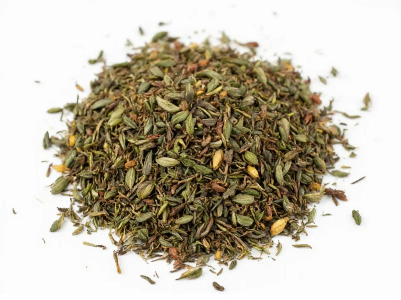 Thyme Tea: Benefits, Preparation & Scientific Evidence