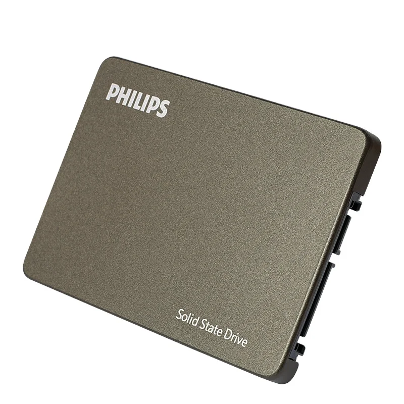 

[PHILIPS] SSD Solid State drive SATA 3.0 120GB 128GB 240GB 256GB 480GB 1T High Stable Quality