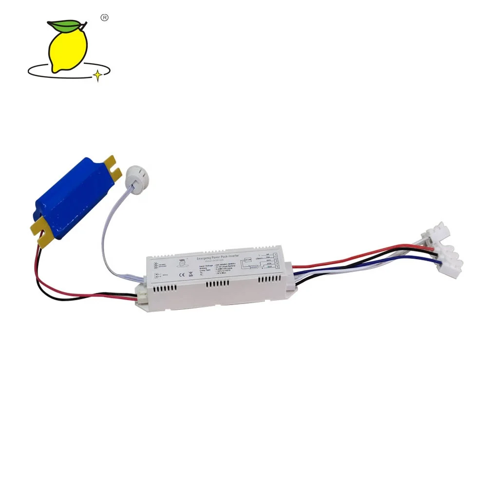 LED emergency light module Led Lighting Conversion Kit LED Emergency power pack