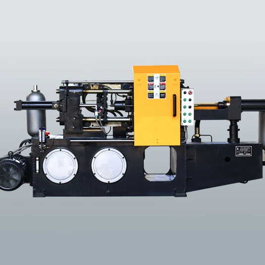 
brass metal gravity handle casting machine with lower price 