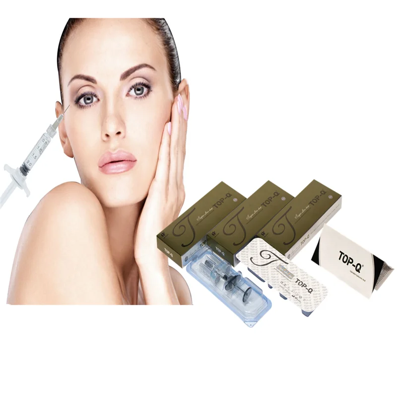 

Hyaluronic Acid Korea Dermal 2 Year Dermal Filler, Gel