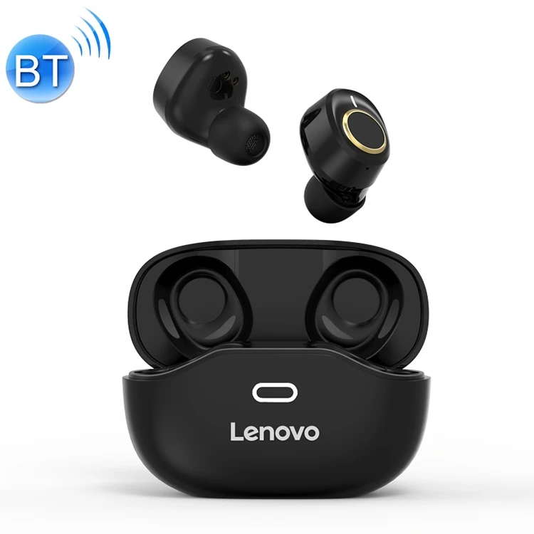 

Dropshipping Original auriculares lenovo X18 IPX4 Waterproof Bt 5.0 Touch Wireless Bluetoot Earphone with Charging Box