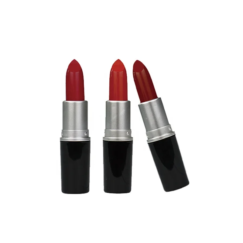 

Waterproof Nude Makeup Cosmetic Matte Lipstick Long Lasting Labial Private Label Rouge a Levre