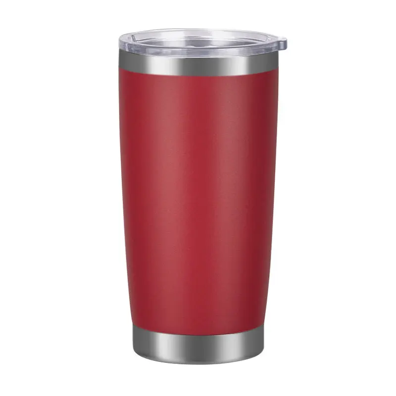 

20oz Best selling quality Factory Direct High tumbler cups in bulk stainless steel tumbler wei cheng, Color-1----color-38