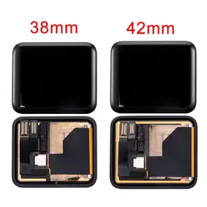 Replacement Digitizer Touch Screen Apple Watch Series 1 4