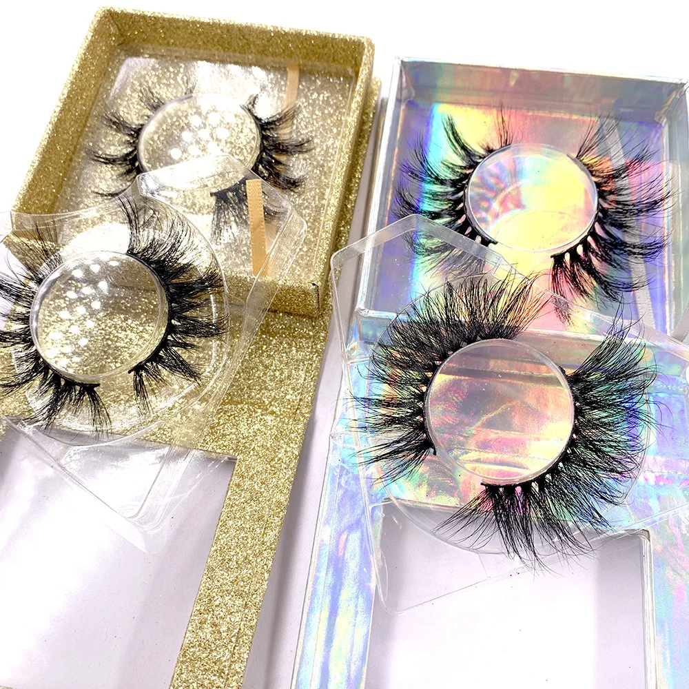 

3d mink eyelashes vendor wholesale mink eyelash cruelty free vegan mink lashes
