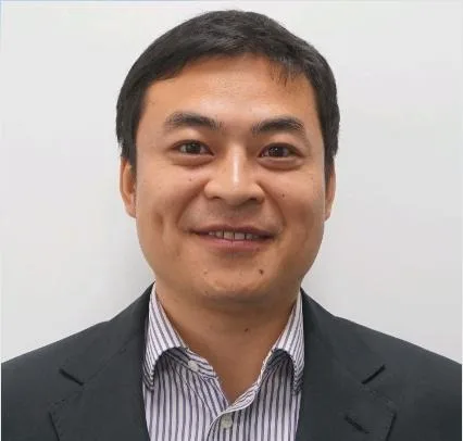 Edward shen