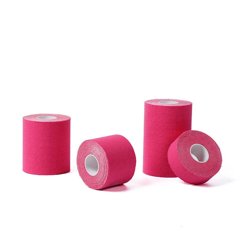 

Elastic bandage OEM surgical treatments medical absorbent high elastic bandage, Colorful