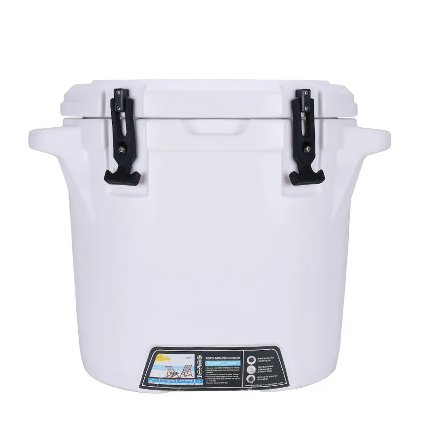 

eco friendly beach cans beer wine camping bucket cooler box food delivery letter vaccine new hot sale sample rotomolded coolers