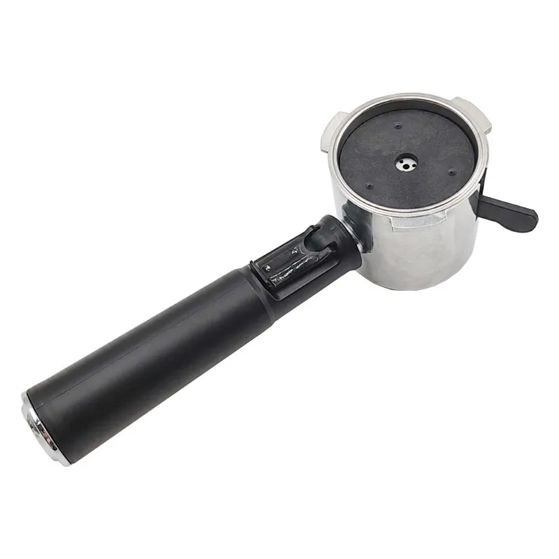Espresso Portafilter With Coffee Capsules Filter Basket for Coffee Machine 51mm