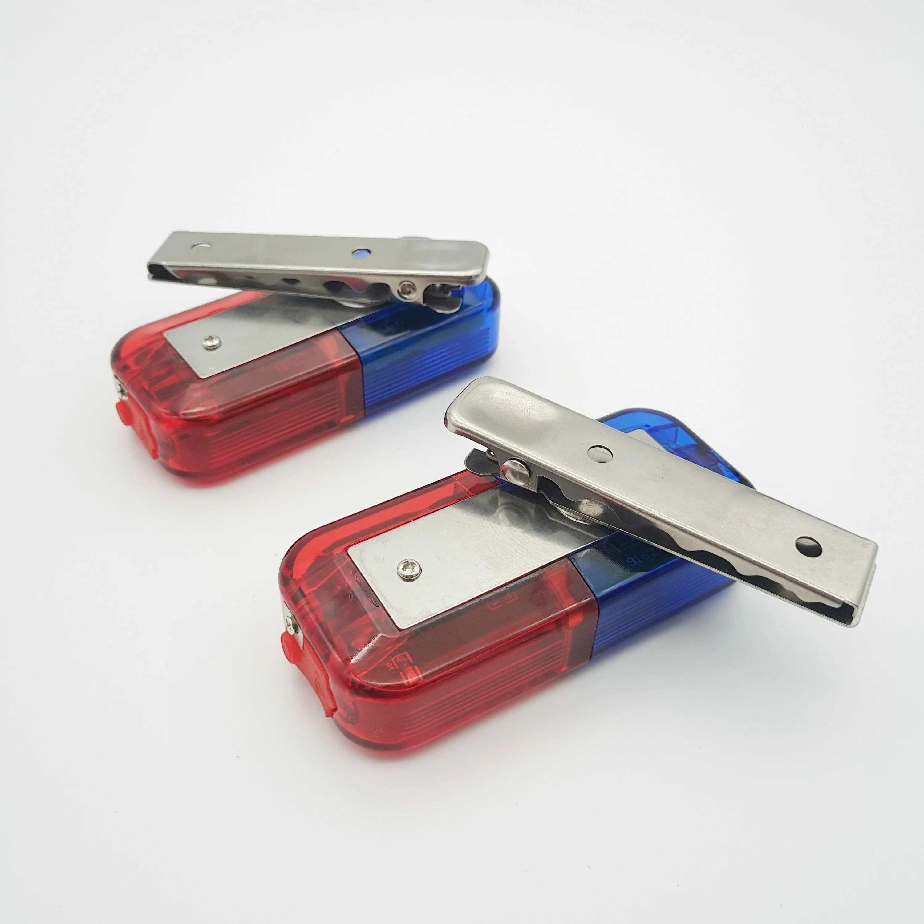 uniontech jd-02 可充电肩灯