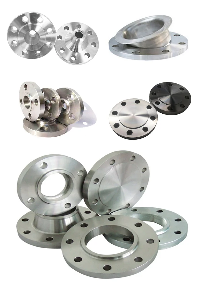 slip on titanium flange manufacturer