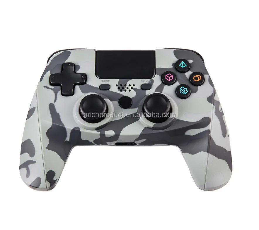 best xbox style ps4 controller