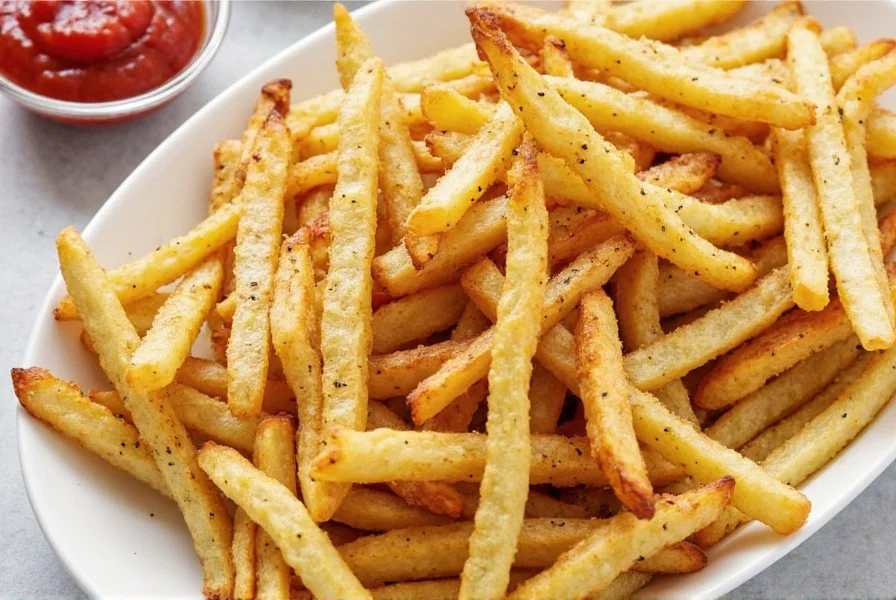 Classic Fries