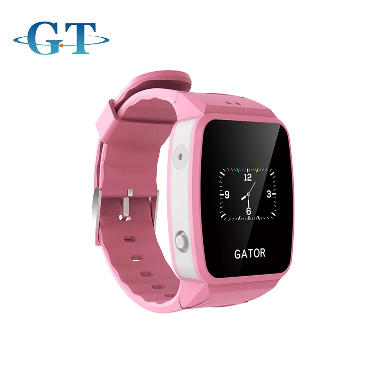 child tracking device