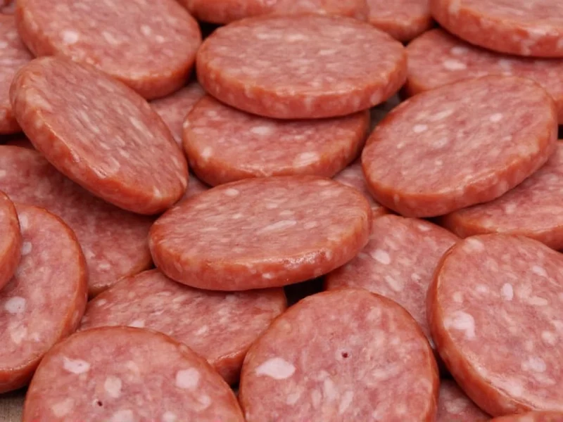 How to Tell If Sausage Is Bad: 7 Clear Warning Signs