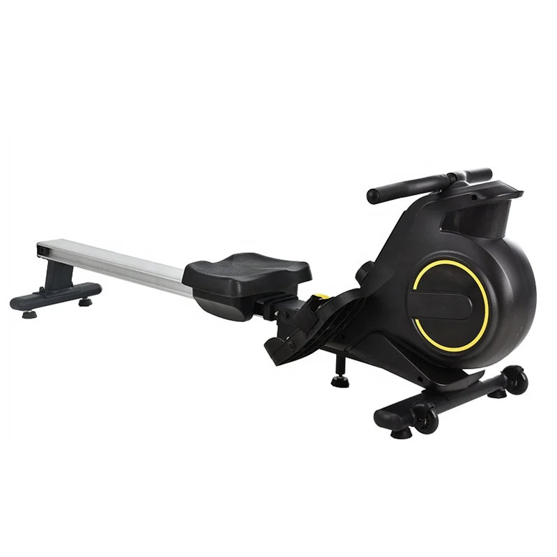 

Magnetic Rowing Machine With Touchscreen magnetic rowing machine home