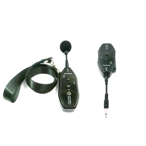 Wireless Microphone Clear Audio