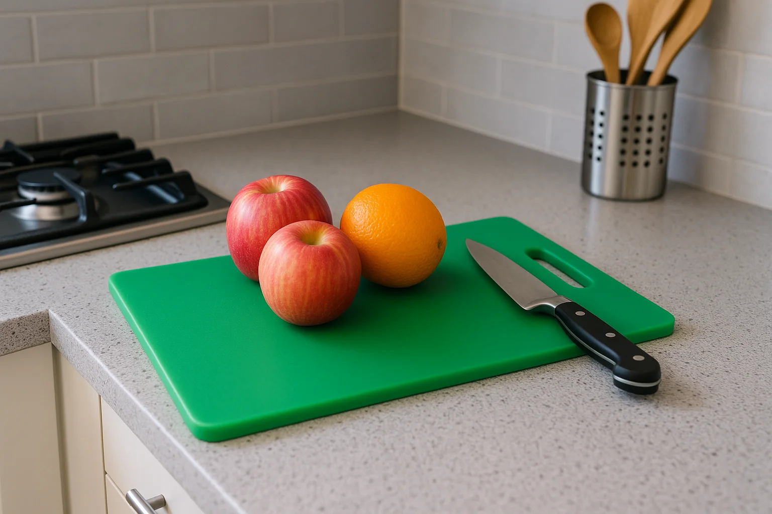 Household Fruit Cutting Board