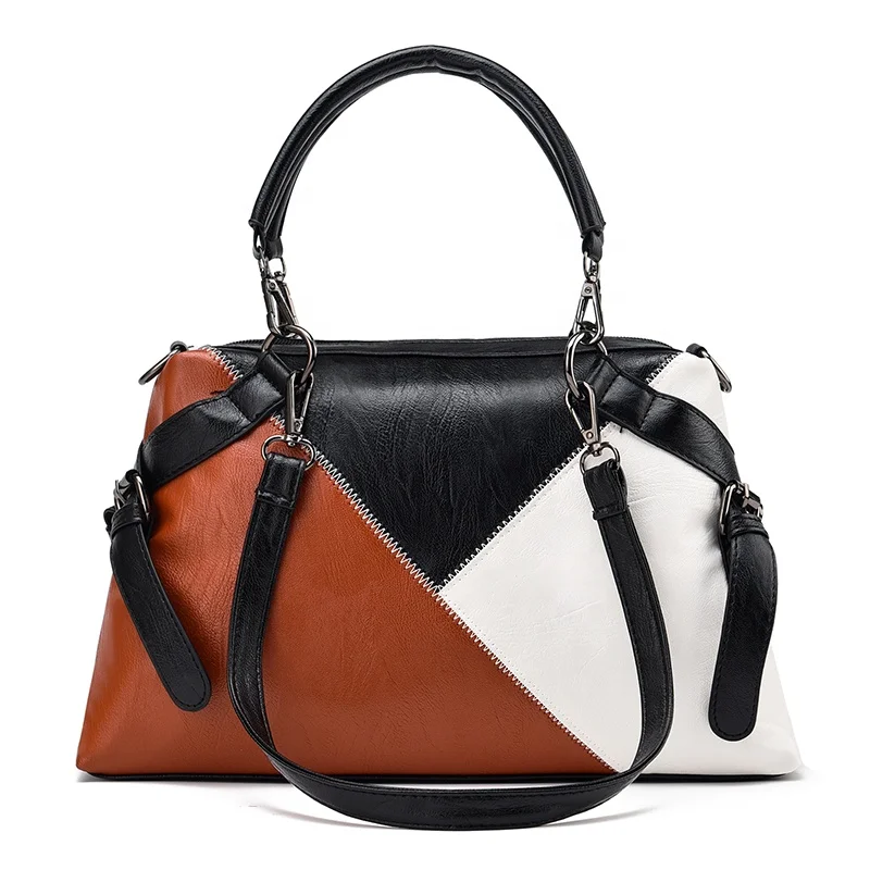 

Hot Selling Travel High Quality Handbag For Women Custom With Low Price, Red,gray,black,white,green,rose madder