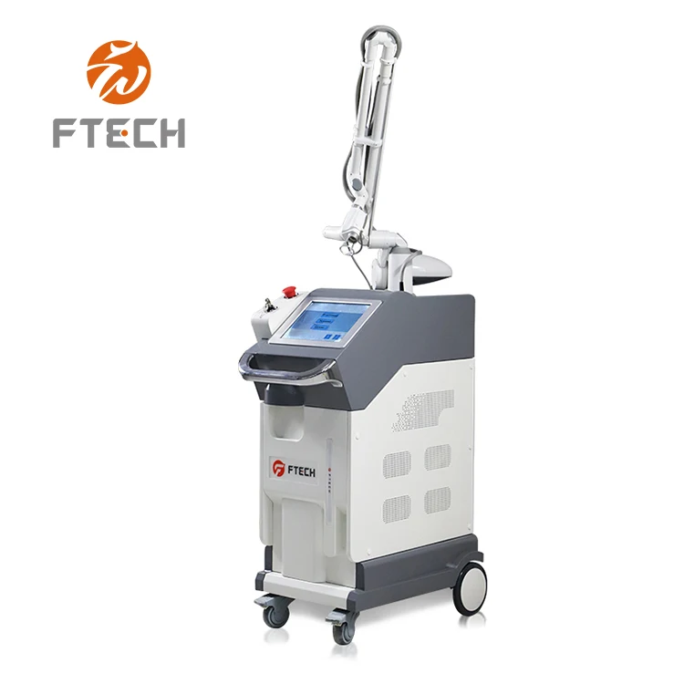 

Women medical equipment fractional CO2 laser machine vaginal rejuvenation equipment