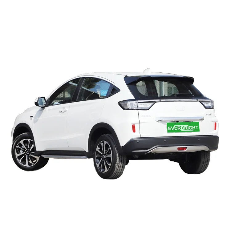 
5 Seats Electric SUV Electric Car Without Driving Licence 